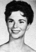 Sharon Koger: class of 1962, Norte Del Rio High School, Sacramento, CA.